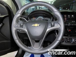 ChevroletGMDaewoo Spark Premium 2021 года из Южной Кореи