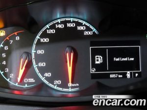 ChevroletGMDaewoo Spark Premium 2021 года из Южной Кореи