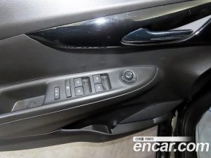 ChevroletGMDaewoo Spark Premium 2021 года из Южной Кореи