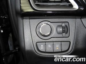ChevroletGMDaewoo Spark Premium 2021 года из Южной Кореи