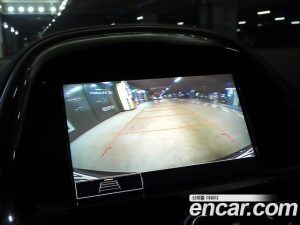 ChevroletGMDaewoo Spark Premium 2021 года из Южной Кореи