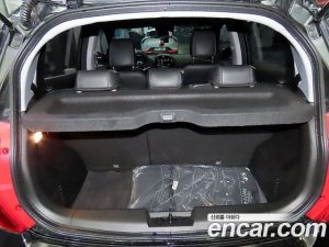 ChevroletGMDaewoo Spark Premium 2021 года из Южной Кореи