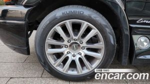 GMC Savana 6.0 2020 года из Южной Кореи