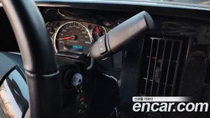 GMC Savana 6.0 2020 года из Южной Кореи