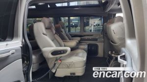 GMC Savana 6.0 2020 года из Южной Кореи