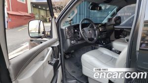 GMC Savana 6.0 2020 года из Южной Кореи