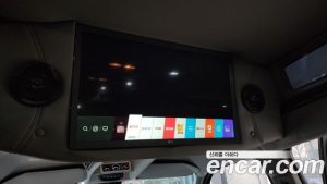 GMC Savana 6.0 2020 года из Южной Кореи