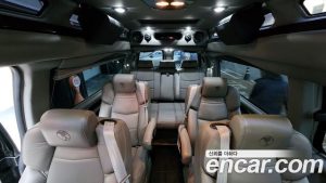 GMC Savana 6.0 2020 года из Южной Кореи