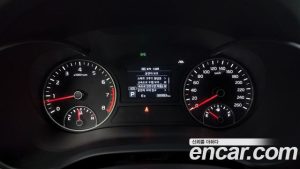 Kia K5 1.6 Turbo 2020 года из Южной Кореи