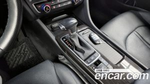 Kia K5 1.6 Turbo 2020 года из Южной Кореи