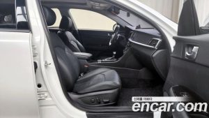 Kia K5 1.6 Turbo 2020 года из Южной Кореи