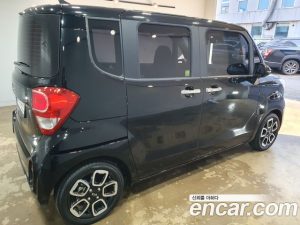 Kia RAY Signature 2021 года из Южной Кореи