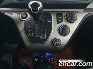 Kia RAY Signature 2021 года из Южной Кореи