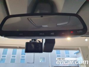 Kia RAY Signature 2021 года из Южной Кореи