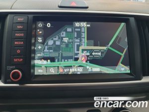 Kia RAY Signature 2021 года из Южной Кореи