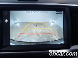 Kia RAY Signature 2021 года из Южной Кореи