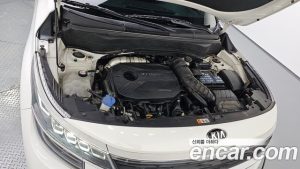 Kia Seltos Бензин 1.6 Turbo 2WD 2020 года из Южной Кореи