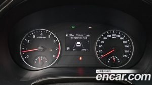 Kia Seltos Бензин 1.6 Turbo 2WD 2020 года из Южной Кореи