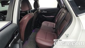 Kia Seltos Бензин 1.6 Turbo 2WD 2020 года из Южной Кореи
