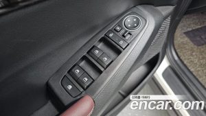 Kia Seltos Бензин 1.6 Turbo 2WD 2020 года из Южной Кореи