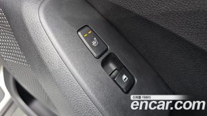 Kia Seltos Бензин 1.6 Turbo 2WD 2020 года из Южной Кореи