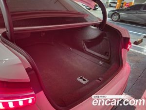 Audi A6 40 TDI Premium 2020 года из Южной Кореи