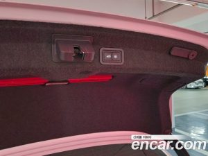 Audi A6 40 TDI Premium 2020 года из Южной Кореи