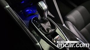Renault-KoreaSamsung QM6 Бензин 2WD RE Signature 2019 года из Южной Кореи