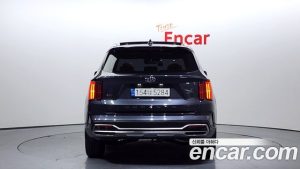 Kia Sorento Дизель 2.2 4WD 2021 года из Южной Кореи