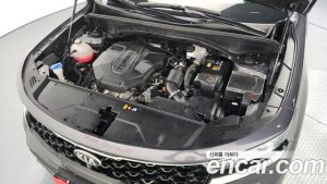 Kia Sorento Дизель 2.2 4WD 2021 года из Южной Кореи