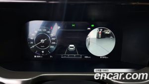 Kia Sorento Дизель 2.2 4WD 2021 года из Южной Кореи