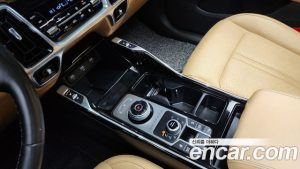 Kia Sorento Дизель 2.2 4WD 2021 года из Южной Кореи