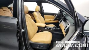 Kia Sorento Дизель 2.2 4WD 2021 года из Южной Кореи