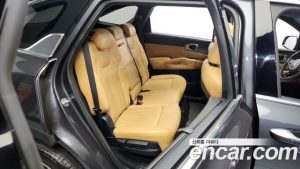Kia Sorento Дизель 2.2 4WD 2021 года из Южной Кореи