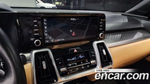 Kia Sorento Дизель 2.2 4WD 2021 года из Южной Кореи