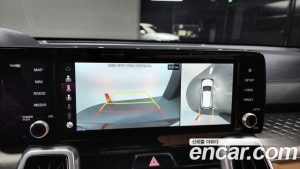 Kia Sorento Дизель 2.2 4WD 2021 года из Южной Кореи