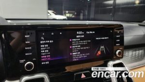 Kia Sorento Дизель 2.2 4WD 2021 года из Южной Кореи