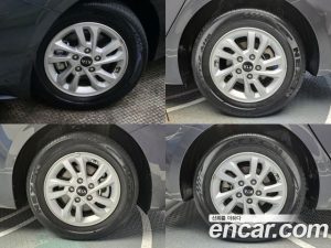 Kia K3 Luxury 2020 года из Южной Кореи