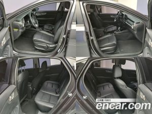 Kia K3 Luxury 2020 года из Южной Кореи