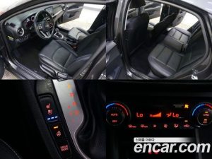 Kia K3 Luxury 2020 года из Южной Кореи