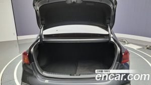 Kia K3 Luxury 2020 года из Южной Кореи