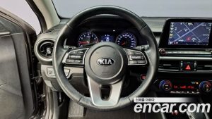 Kia K3 Luxury 2020 года из Южной Кореи