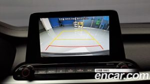 Kia K3 Luxury 2020 года из Южной Кореи