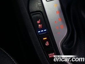 Kia K3 Luxury 2020 года из Южной Кореи