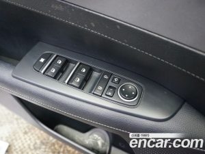 Kia K3 Luxury 2020 года из Южной Кореи