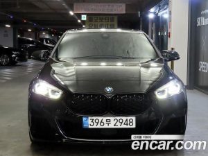 BMW 2-Series M235i xDrive 2021 года из Южной Кореи