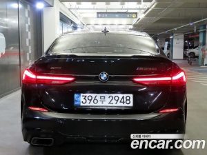 BMW 2-Series M235i xDrive 2021 года из Южной Кореи