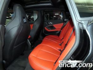 BMW 2-Series M235i xDrive 2021 года из Южной Кореи