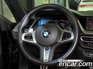 BMW 2-Series M235i xDrive 2021 года из Южной Кореи