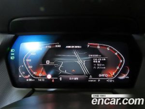 BMW 2-Series M235i xDrive 2021 года из Южной Кореи